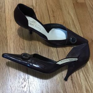Michel Perry Heels - size 39